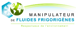 Attestation de capacité fluides frigorigènes