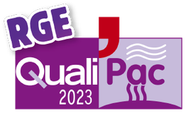 Logo RGE QualiPAC